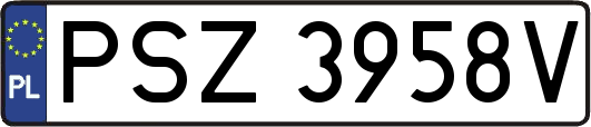 PSZ3958V