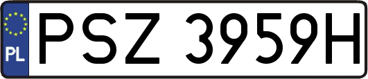 PSZ3959H