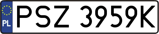 PSZ3959K