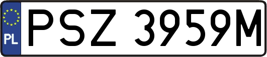PSZ3959M