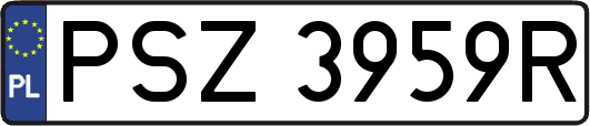 PSZ3959R