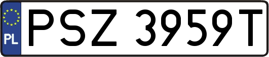 PSZ3959T
