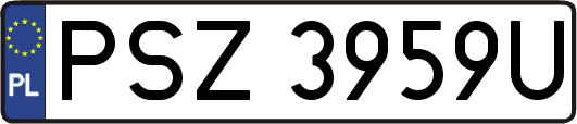 PSZ3959U