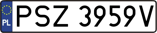 PSZ3959V
