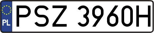 PSZ3960H