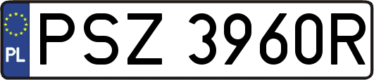 PSZ3960R