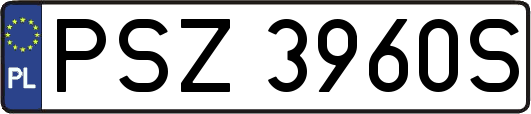 PSZ3960S