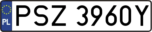 PSZ3960Y