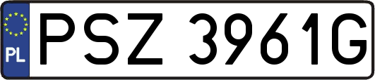 PSZ3961G