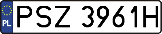 PSZ3961H