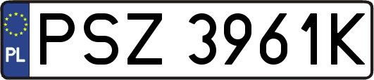 PSZ3961K