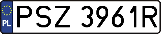 PSZ3961R