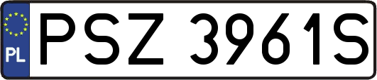 PSZ3961S