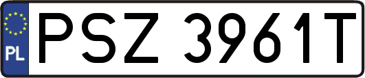 PSZ3961T
