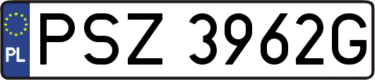 PSZ3962G