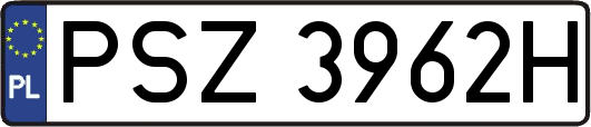 PSZ3962H