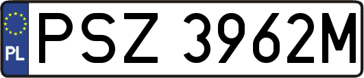 PSZ3962M