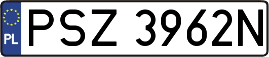 PSZ3962N