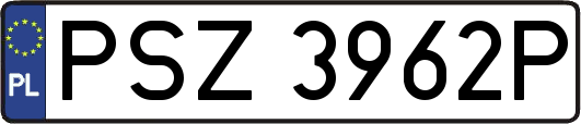 PSZ3962P