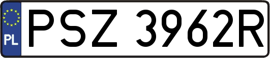 PSZ3962R