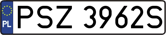 PSZ3962S