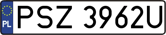 PSZ3962U