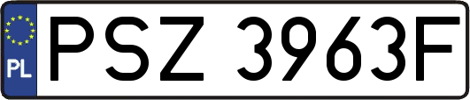 PSZ3963F