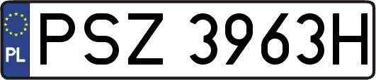 PSZ3963H