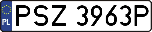 PSZ3963P