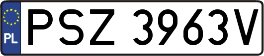 PSZ3963V