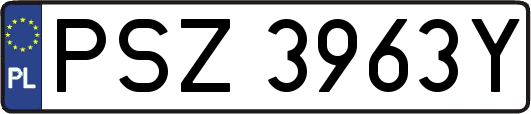 PSZ3963Y