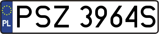 PSZ3964S