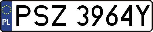 PSZ3964Y