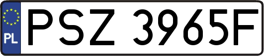 PSZ3965F