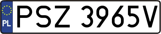 PSZ3965V