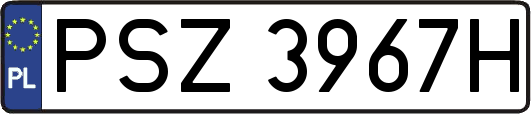 PSZ3967H
