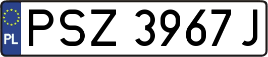 PSZ3967J