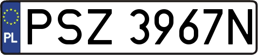 PSZ3967N