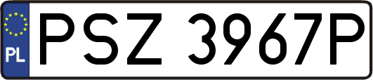 PSZ3967P