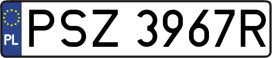PSZ3967R
