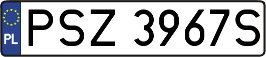 PSZ3967S