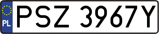 PSZ3967Y
