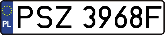 PSZ3968F