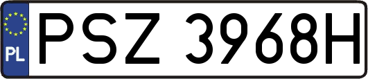 PSZ3968H