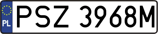 PSZ3968M