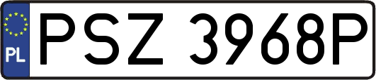 PSZ3968P