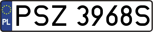 PSZ3968S