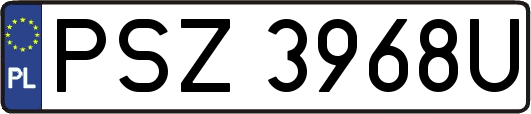 PSZ3968U