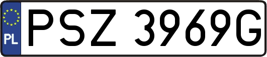 PSZ3969G