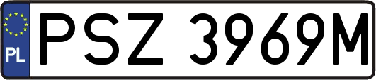 PSZ3969M